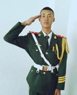 朱贤龙