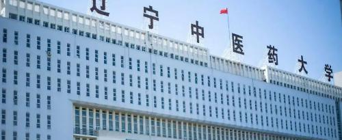 辽宁中医药大学