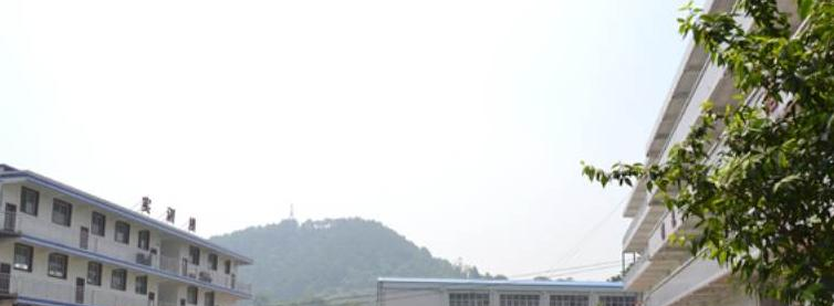昆明市林业技工学校