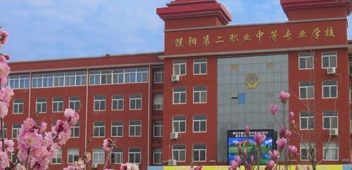 濮阳第二职业中等专业学校网站