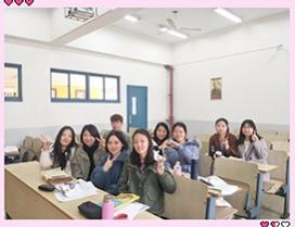 南京邦孚二外小语种
