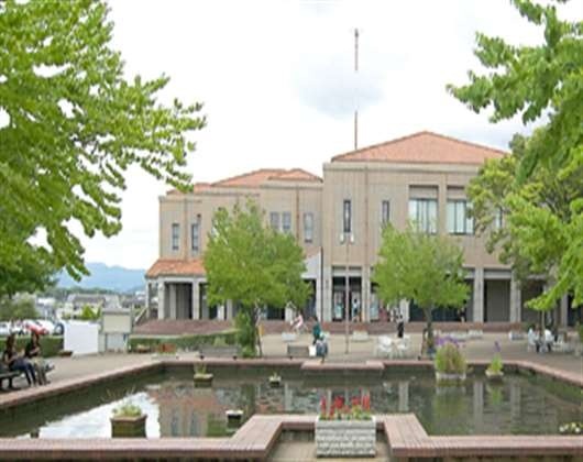 福冈女学院大学