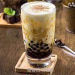 杏仁奶茶培训