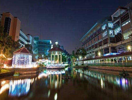 宣素那他皇家大学