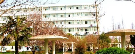 宿州职业技术学院地址在哪里