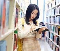 招生对象