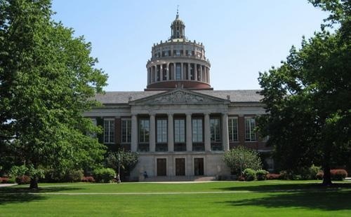 罗切斯特大学