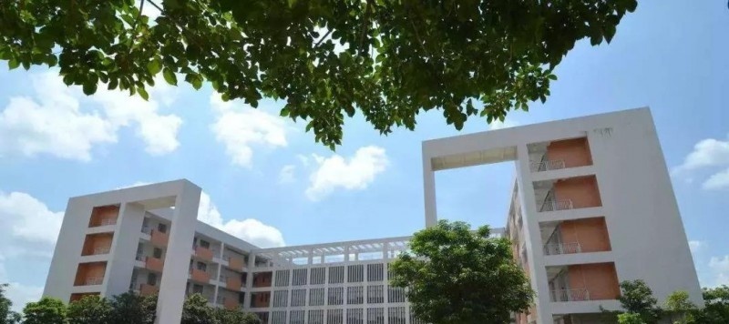 江苏兴化中等专业学校