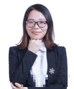 周炼炼 Lily