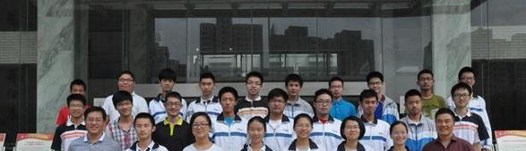 江苏前黄高级中学2020年学费、收费多少