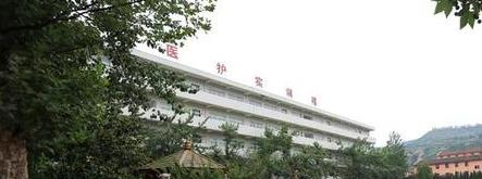 2023陕西秦岭航空电气有限责任公司技工学校招生简章