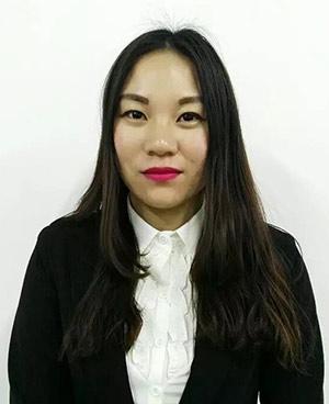 袁爽