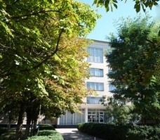 敖德萨伊日玛国立师范学院