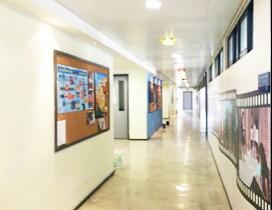 上外实验志远国际