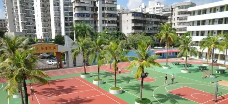2023海口华兴学校多少钱(学费明细)