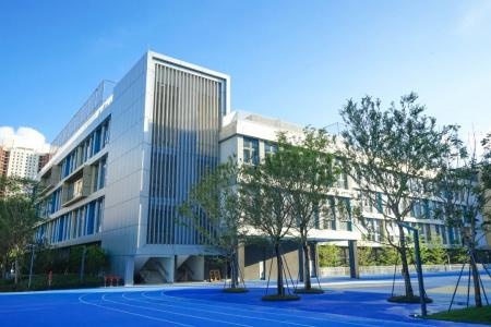 深圳市华朗学校