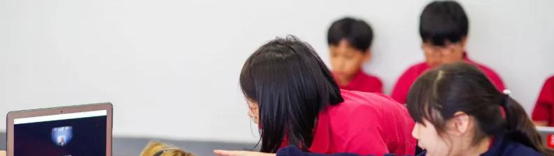 苏州新加坡国际学校2022年课程体系