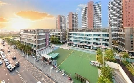 深圳优质双语学校—深圳柏朗思国际学校