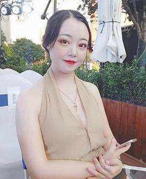 吕婉芯