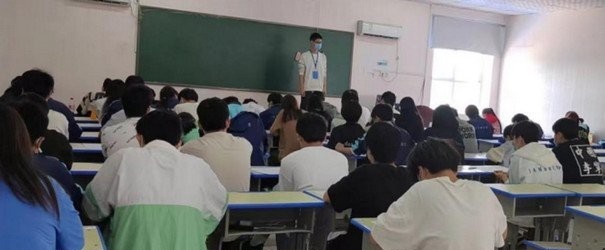 郑州仲景国医中等专业学校