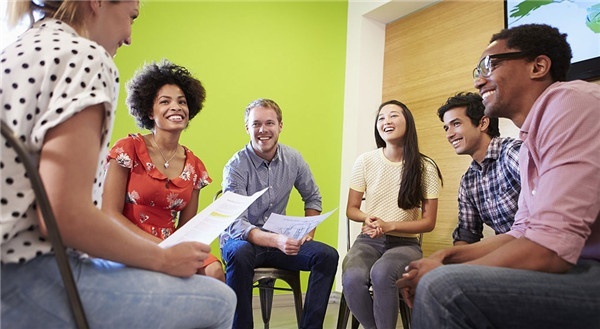 长沙朗阁托福培训班：考试中那些困扰你的美式英语