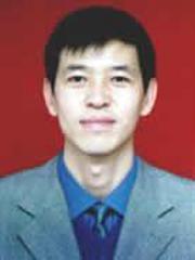 马尚 （吉林财经大学党委书记）