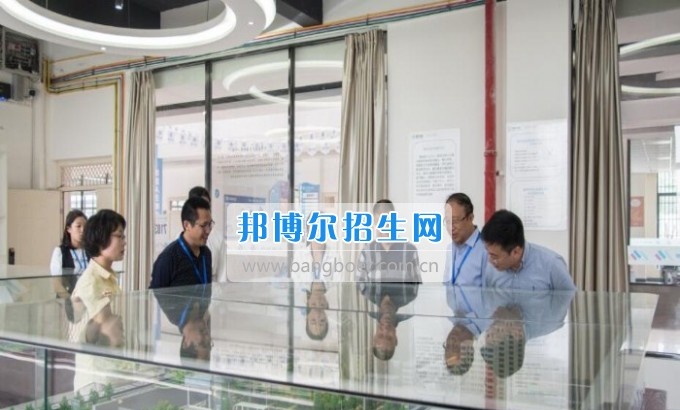 四川省经济管理学校