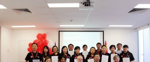 安徽中澳科技职业学院2019年单招录取分数线