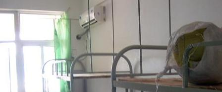 临武县职业中专