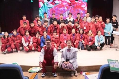 北大附实验学校