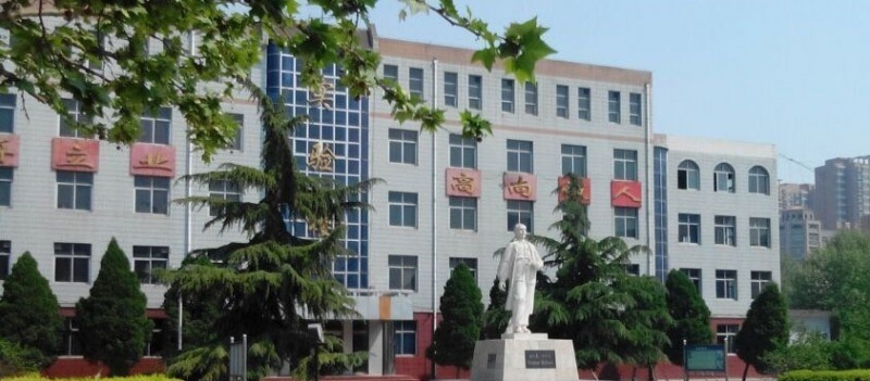 宁津县职业中等专业学校有哪些专业