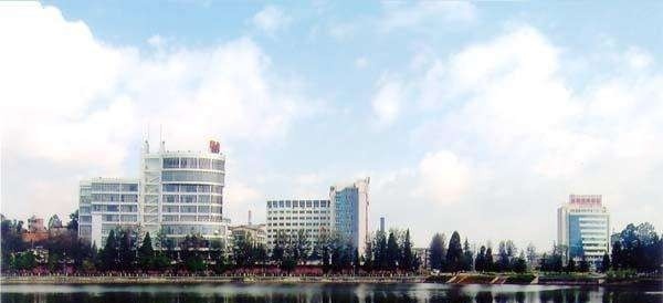  昆明工业职业技术学院单招成绩查询时间