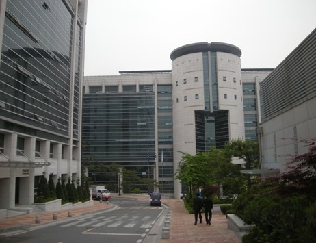 汉阳女子大学