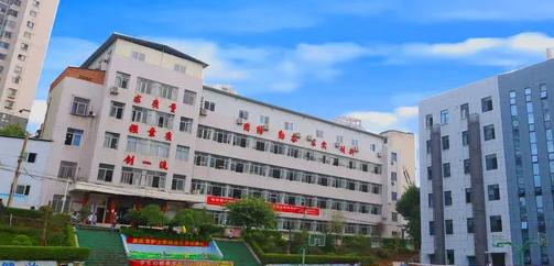 重庆市护士学校是大专还是中专(重庆市护士学校)