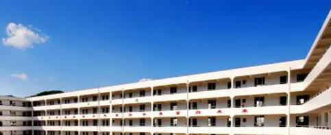 延长职业教育中心