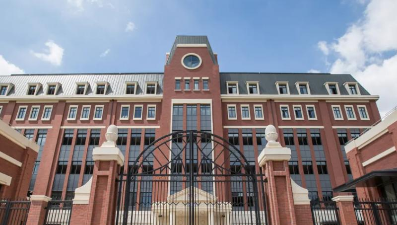 上海英国学校怎么样