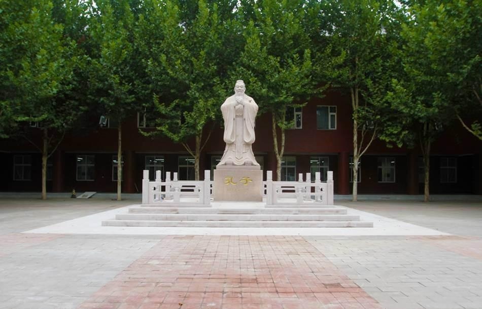 北京王府学校