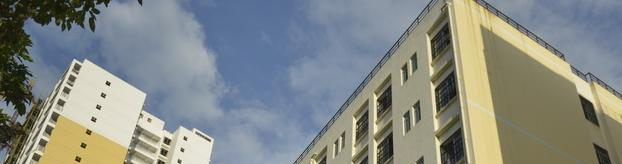 河池职业教育中心学校2020年宿舍条件 