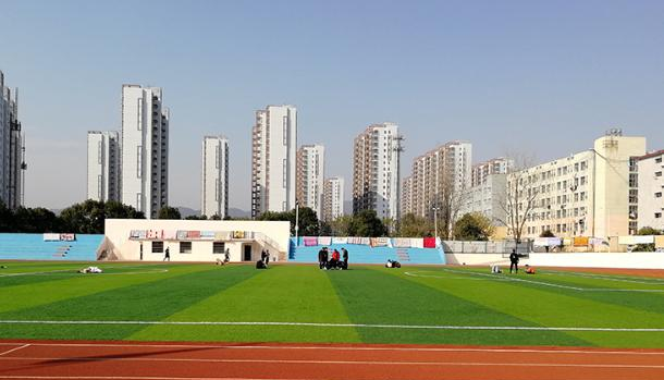 江西青年职业学院五年制大专