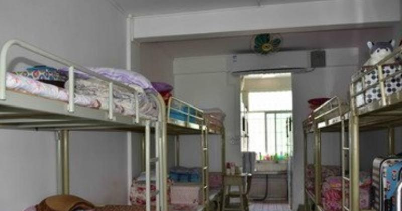 杭州萧山区第四中等职业学校