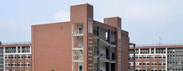 2023湖南有色金属职业技术学院单独招生有哪些专业