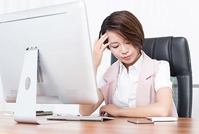 你是否还在担心以下问题？