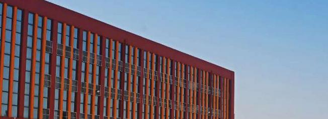 山西大众传媒学校