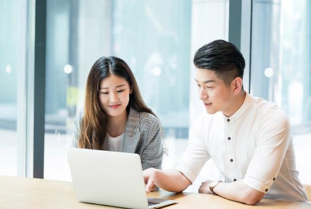 尊重学员个别差异