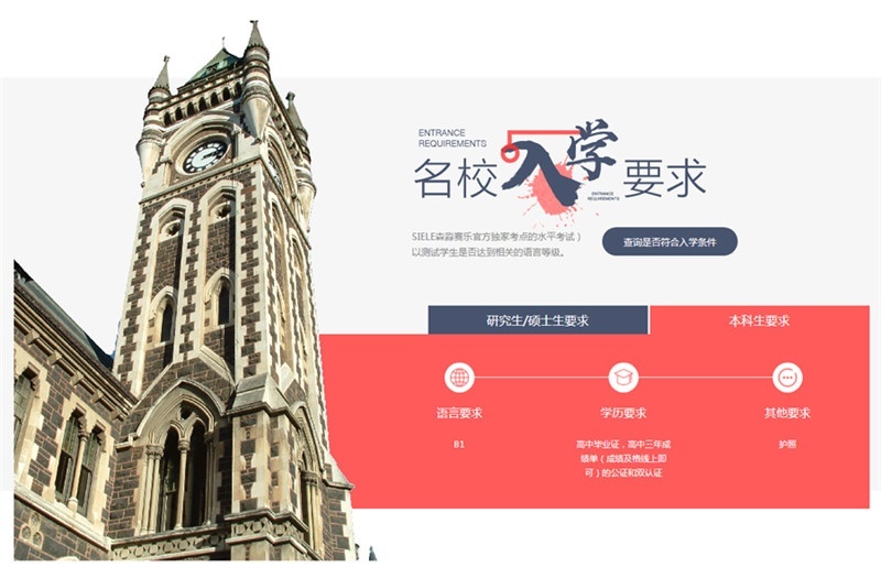 欧洲之星西语培训：适宜女生的本科专业要多少分?