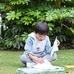 学前热身