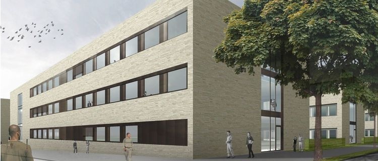 汉姆-利普斯塔特学院