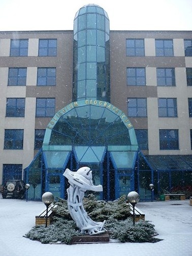 罗兹大学