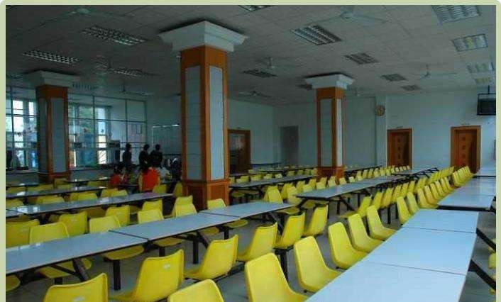 石家庄博艺美术中等专业学校宿舍条件