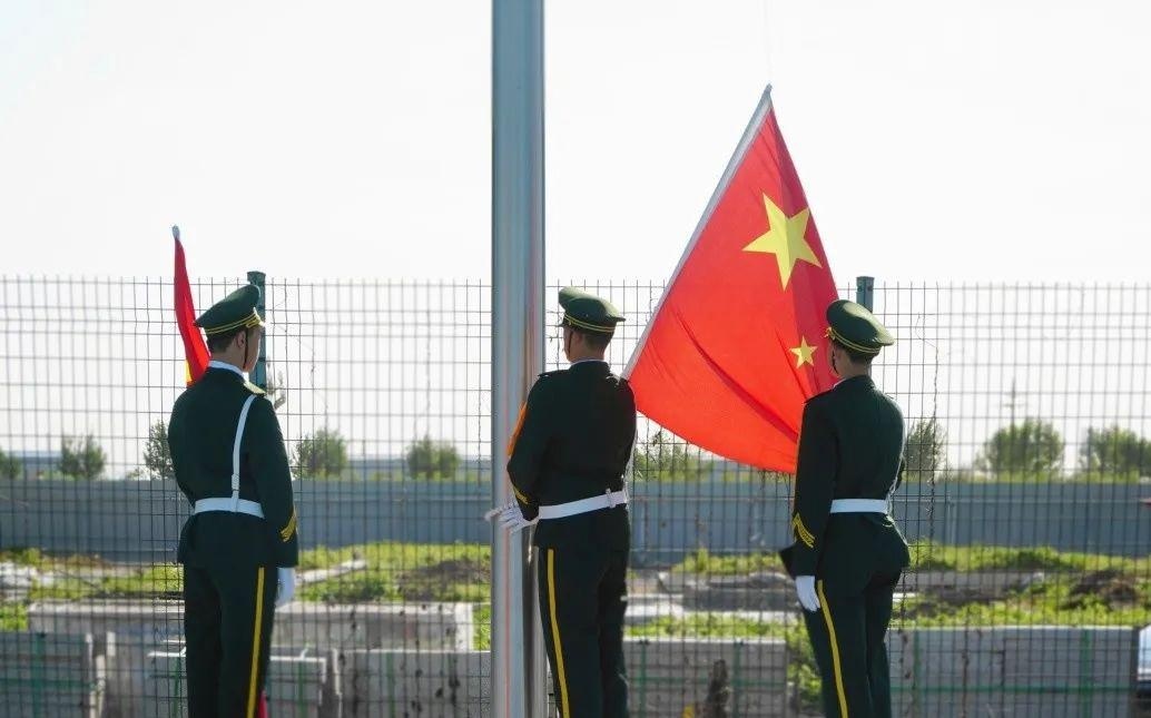 唐山一中曹妃甸分校枫华国际双语学校